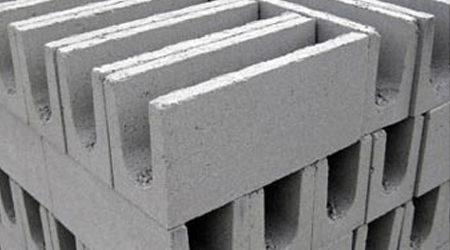 Paver, piso de concreto, blocos de cimento e blocos de concreto, artefatos de concreto em Itanhaém, Mongaguá, Peruíbe, Praia Grande e toda baixada Santista