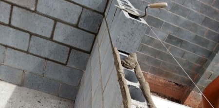 Paver, piso de concreto, blocos de cimento e blocos de concreto, artefatos de concreto em Itanhaém, Mongaguá, Peruíbe, Praia Grande e toda baixada Santista